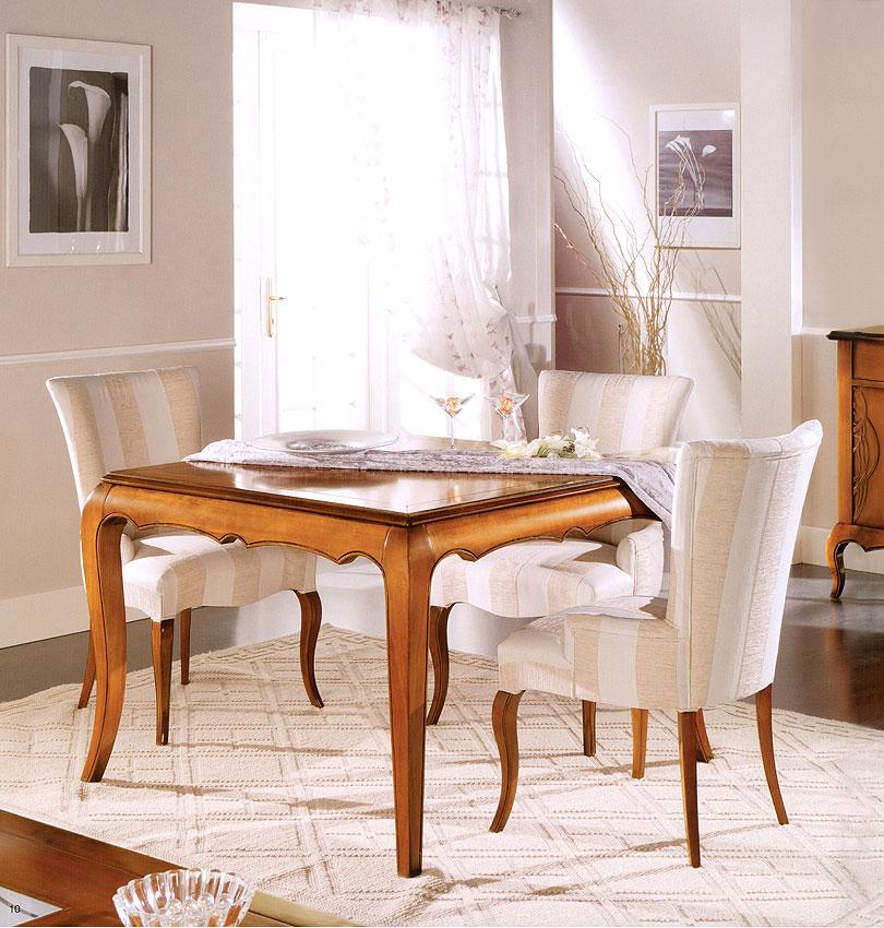 Стол Deco MIRANDOLA P3007 MIAMI