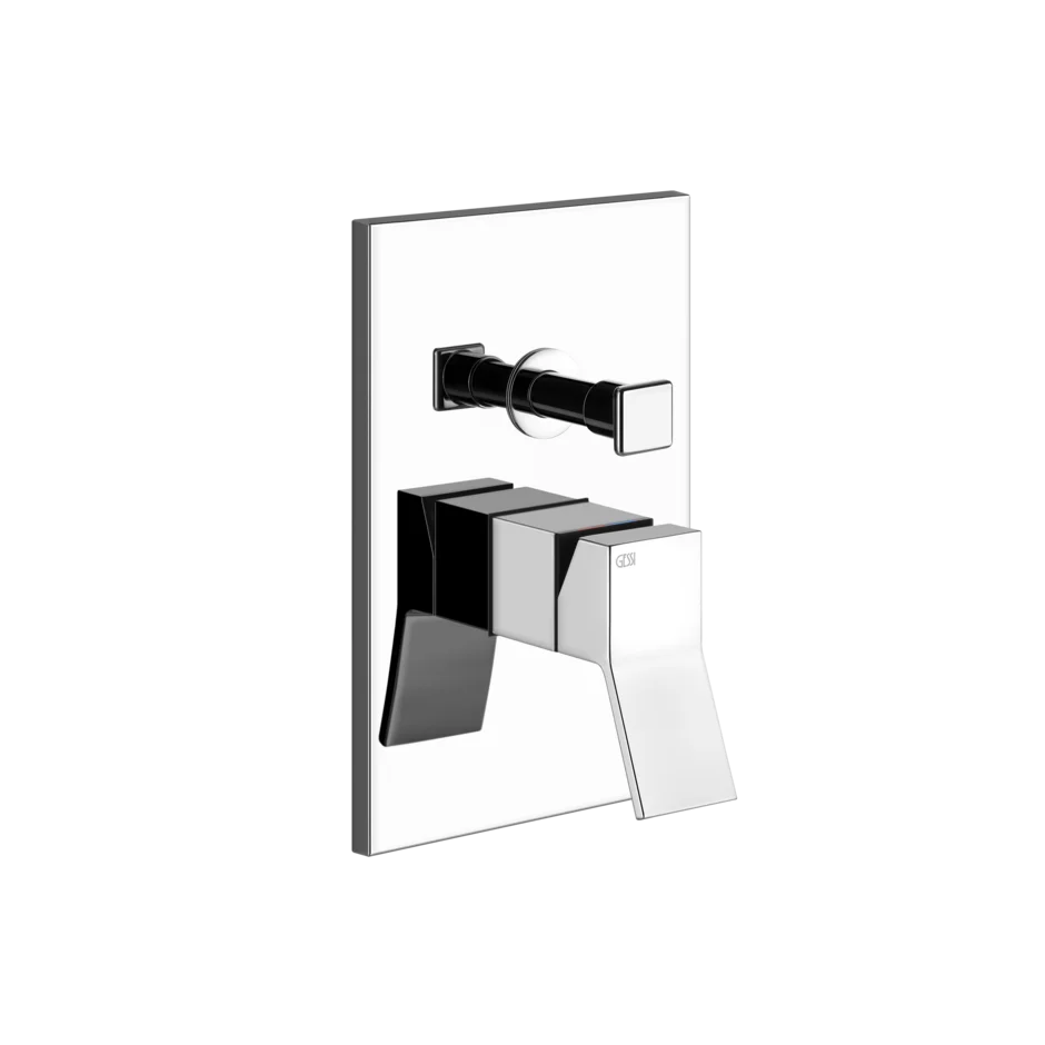 Смеситель для душа 53079 031 Gessi Rettangolo k ХРОМ 53079031