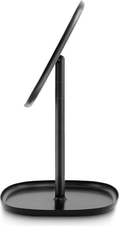 372000 Flip Mirror Black Normann Copenhagen  - Вид №1