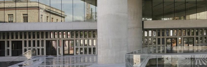 Alumil Окно Smartia systems sun-id-1459589 - Вид №2