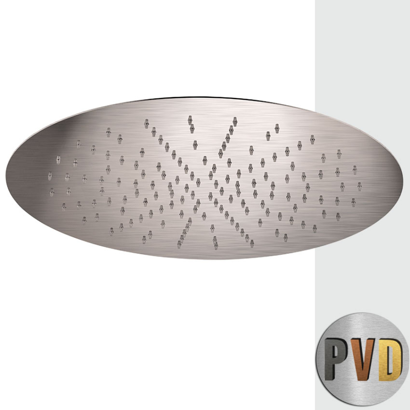 SSA578EFCM44 Потолочная душевая лейка DANIEL RUBINETTERIE Wellness - Вид №2