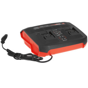 Зарядное устройство Einhell PXC Power X-Twincharger Power X Change 18V 5314500