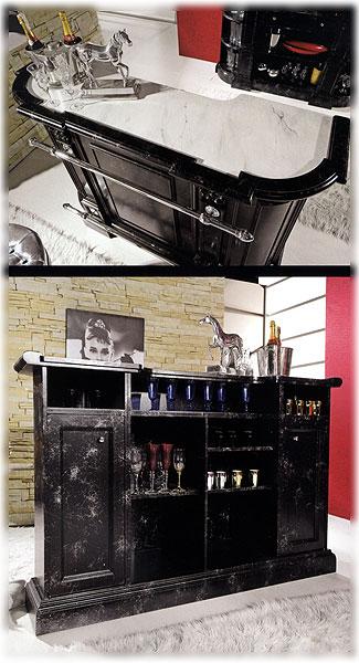 Барная стойка  MIRANDOLA M578/L Arena - Вид №1