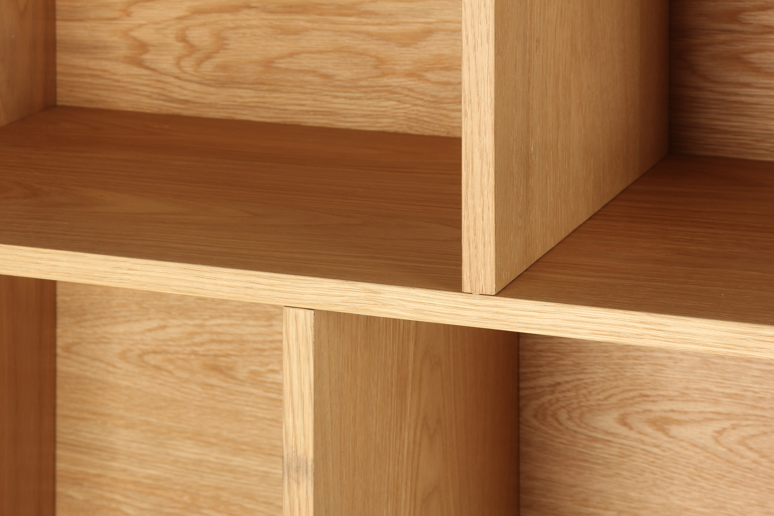 2000983150394 Книжный шкаф Noa MIUFORM  - Вид №3