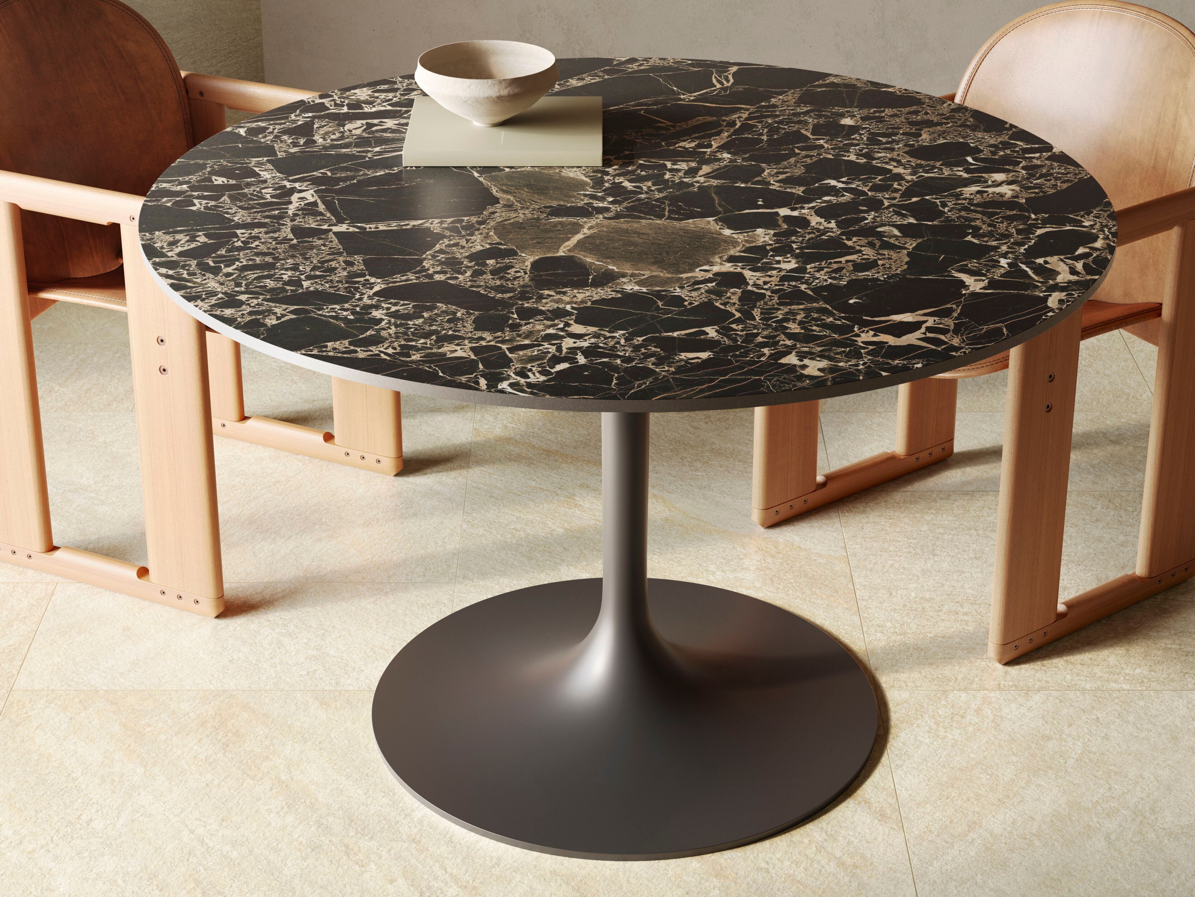 Стол из керамогранита Casalgrande Padana Convivialis ARCH-00108393