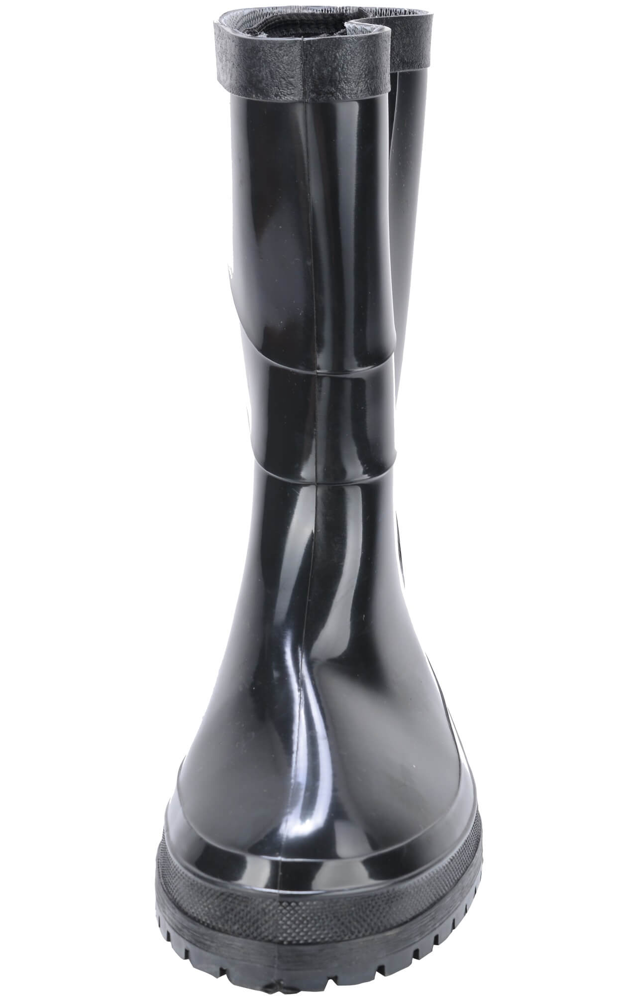 66664 Сапоги ПВХ с меховым чулком утепленные  Зимняя обувь  размер 41 Спецодежда  - Вид №3