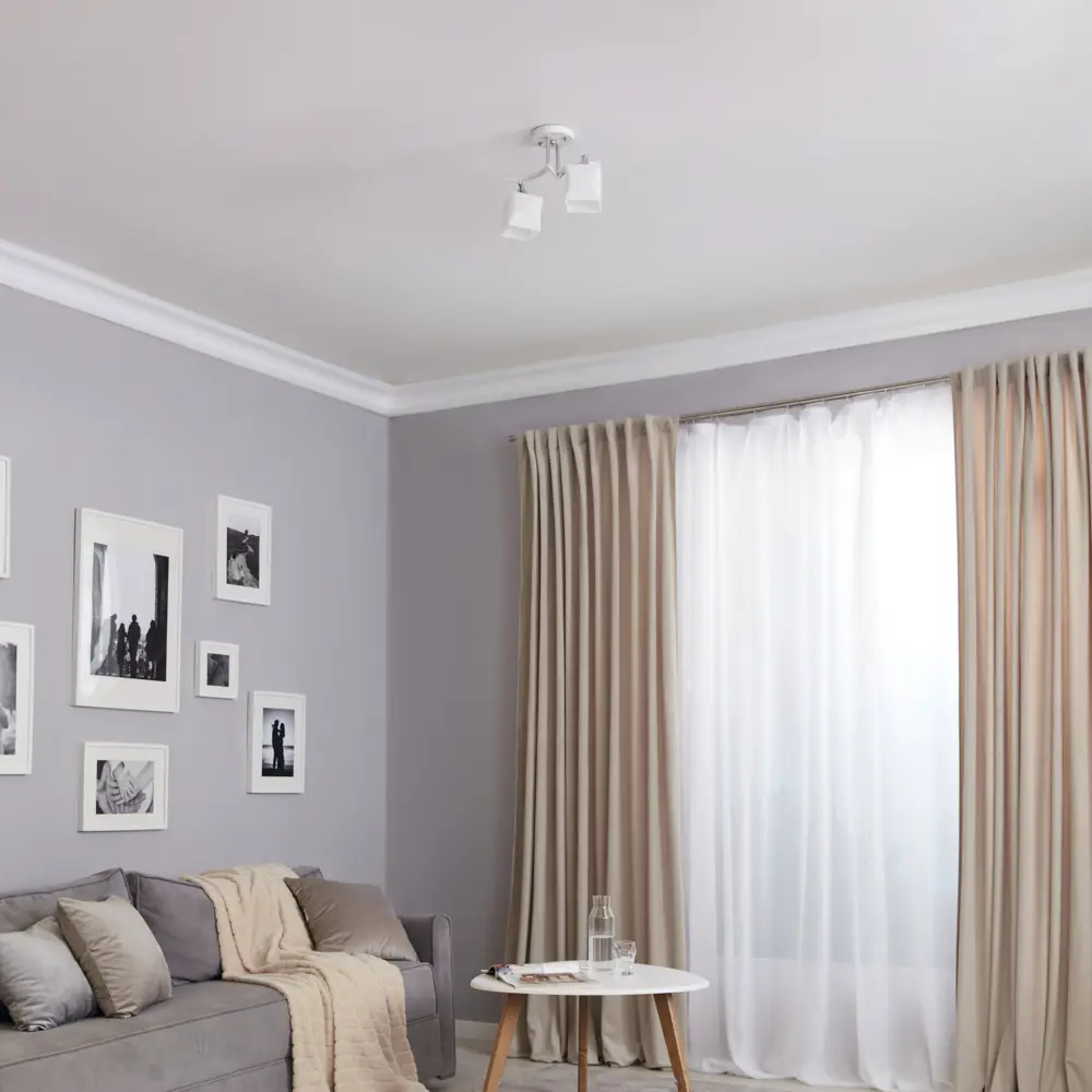 Потолочная люстра De City Тетро - элегантное освещение для вашего интерьера 88038451 STLM-0913765 - Вид №12