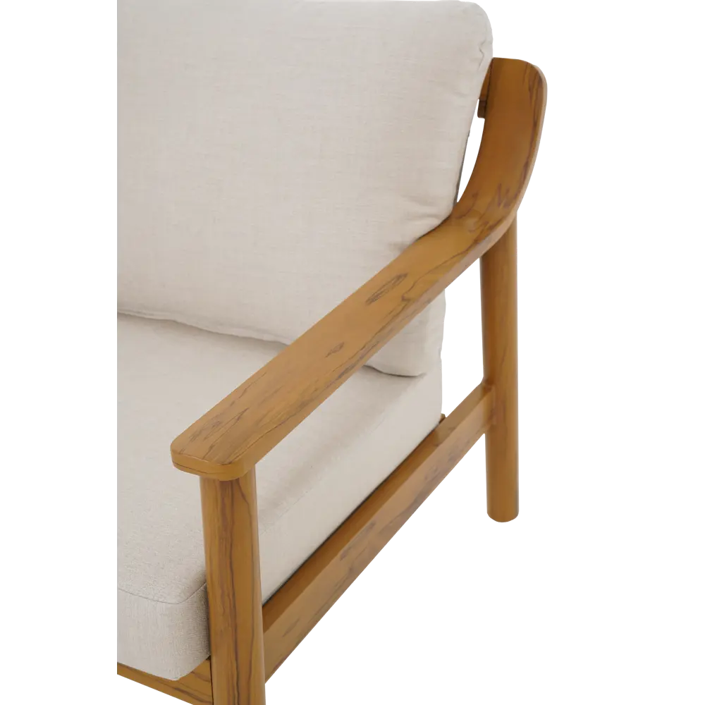 BEGINIA Soga — садовый комплект с диваном и креслами для террасы 89381718 STLM-1570835 - Вид №10