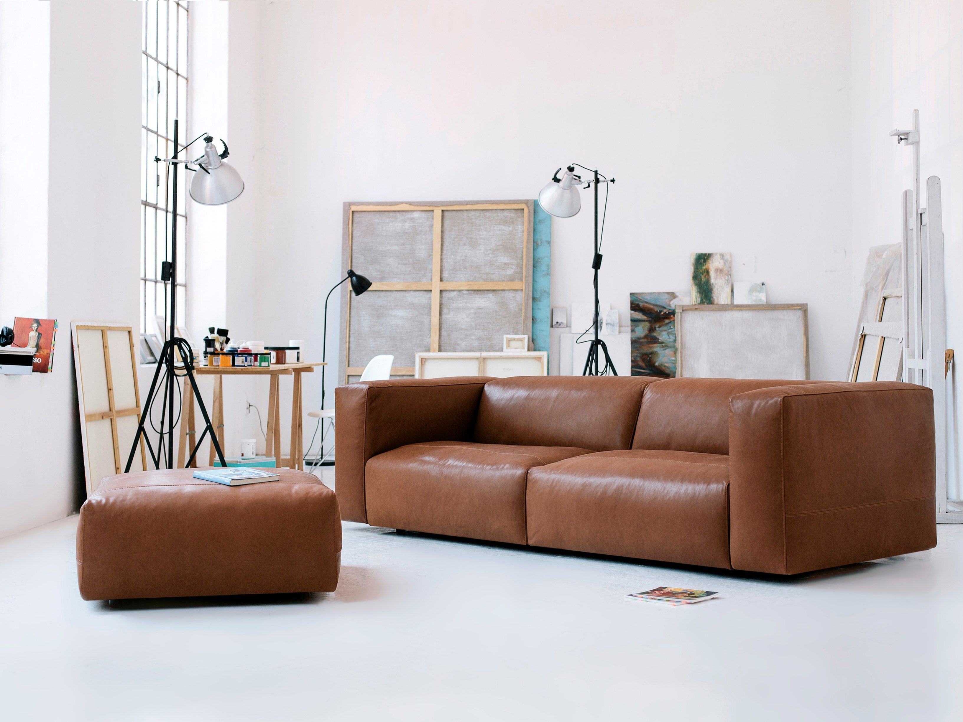 Пуф prostoria ARCH-00110418 - Вид №1