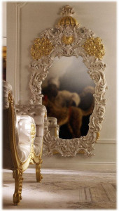 Зеркало  JUMBO COLLECTION EXC-29