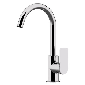 AI618 Смеситель для мойки DANIEL RUBINETTERIE