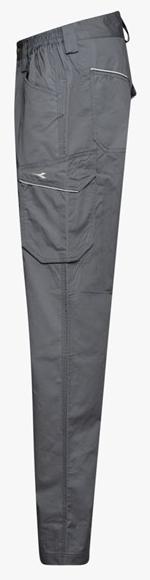 DIADORA UTILITY Брюки рабочие Staff light iso sun-id-1399149 - Вид №3