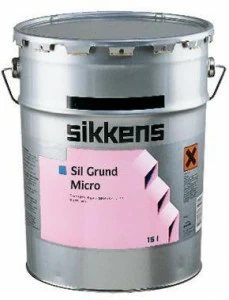 Sikkens Пигментированная анкерная база