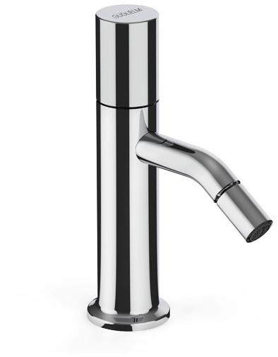 GUGLIELMI Смеситель для биде, устанавливаемый на столешнице, с регулируемым изливом Sprint color Fcks82557 - Вид №10