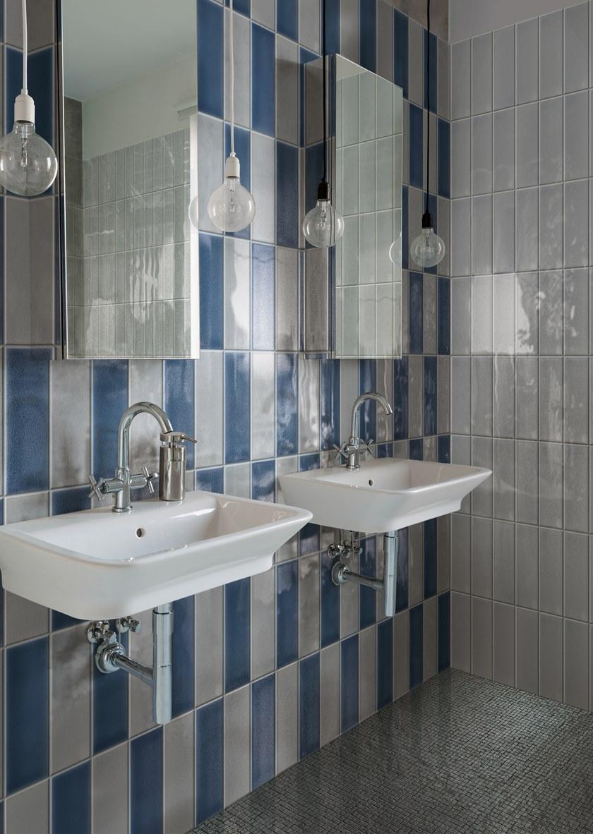 Cerasarda Красная паста настенная / напольная плитка Pitrizza sun-id-1406150 - Вид №13