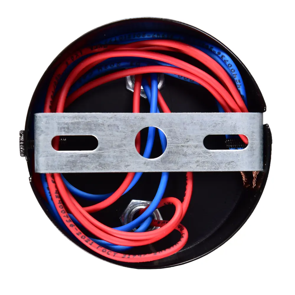 Люстра потолочная Реал 3 лампы 10 м² цвет черный РОССВЕТ STLM-2025366 - Вид №5