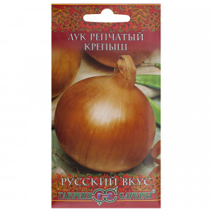 14388202 Семена Лук репчатый «Крепыш»