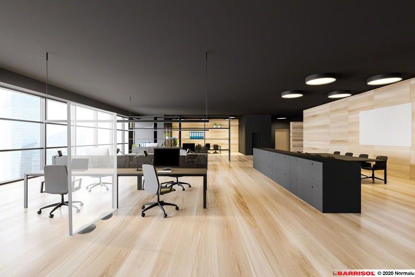 BARRISOL Акустические и защитные панели sun-id-1352737 - Вид №5