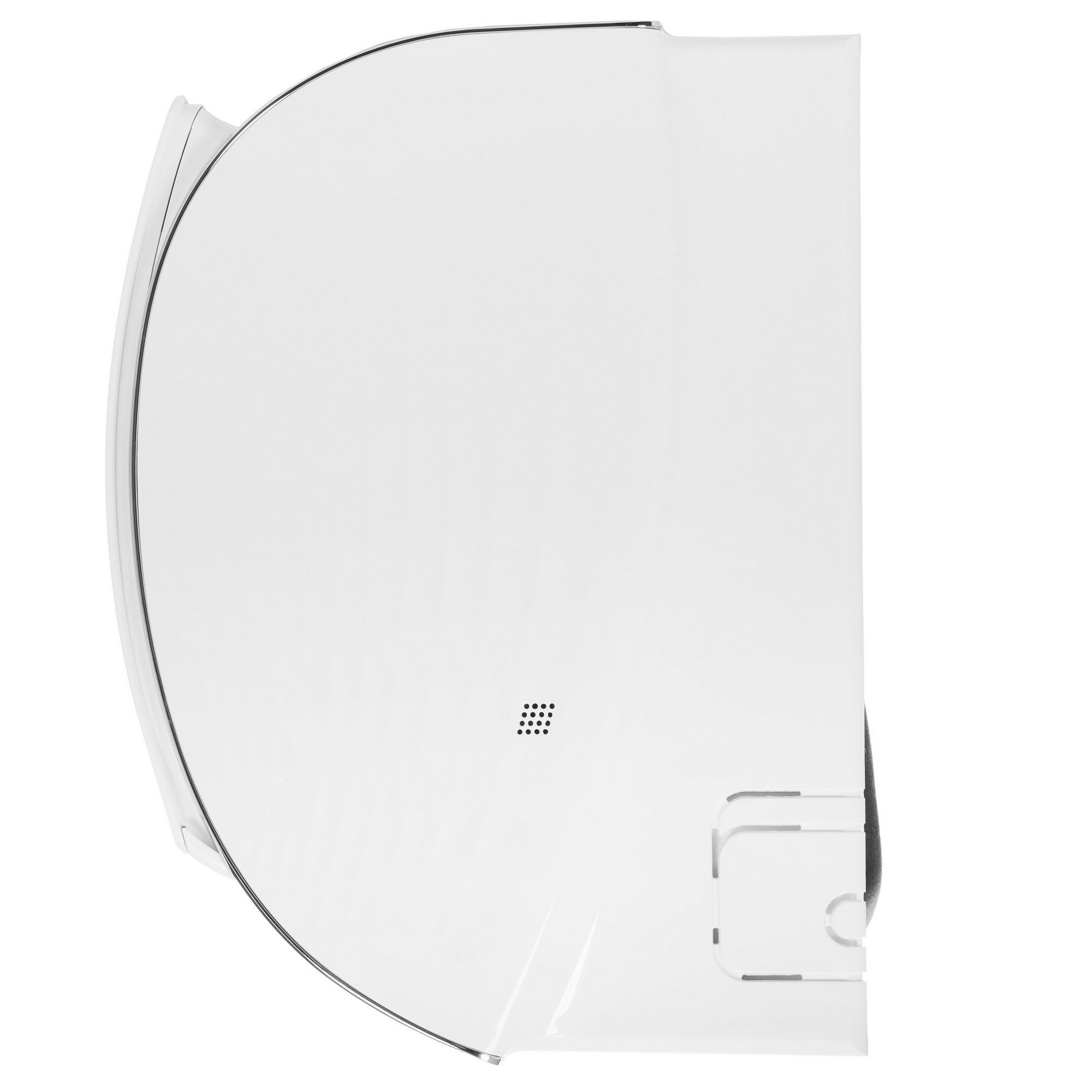 9969186 Кондиционер настенный сплит-система Pioneer KFRI70LW/KORI70LW Nord-30 белый STDN-0038086 - Вид №2