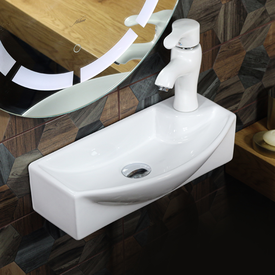 Раковина MELANA MLN-7946L 7946L-805