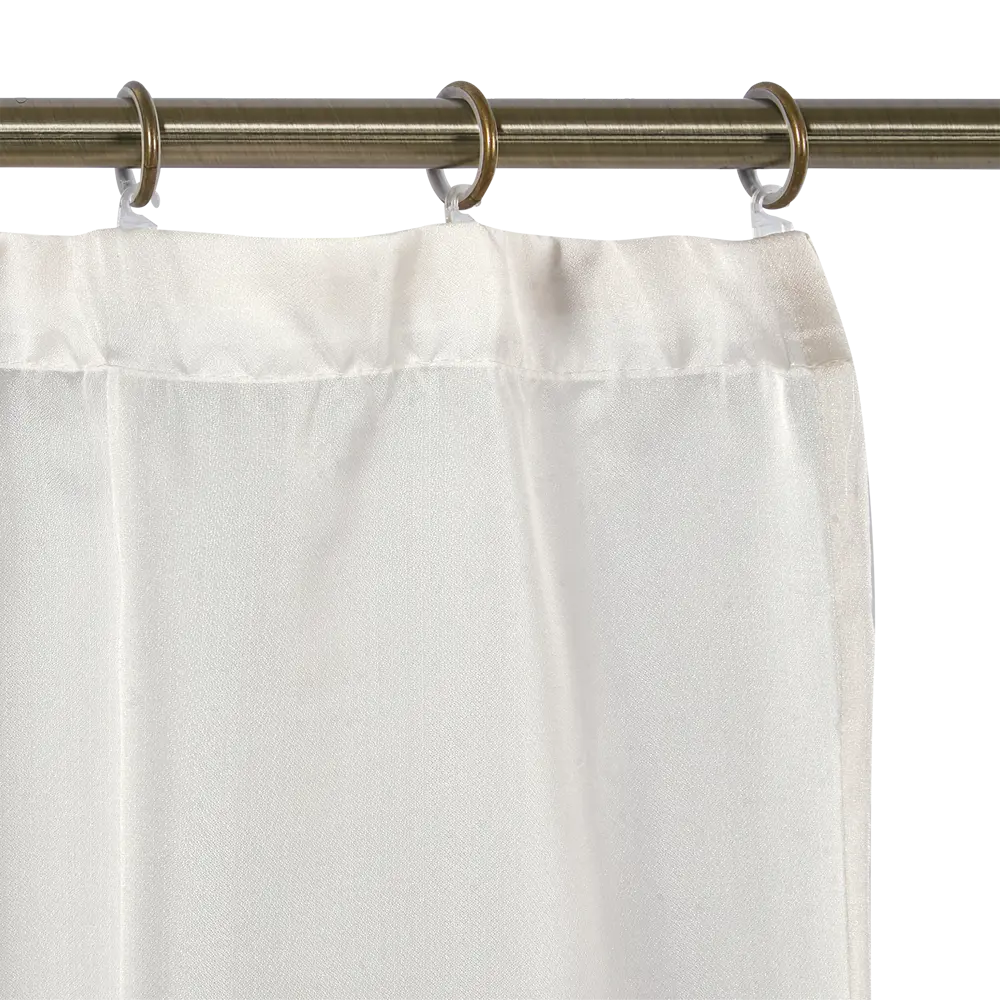 Тюль Santreyd на ленте База 300x260 см - воздушный световой фильтр 88014266 STLM-1057680 - Вид №5