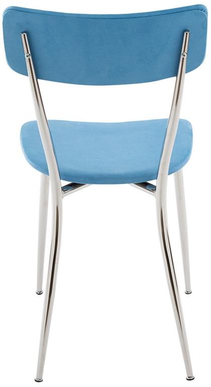 Vela Arredamenti Мягкое кожаное кресло Olivia sun-id-1358424 - Вид №4