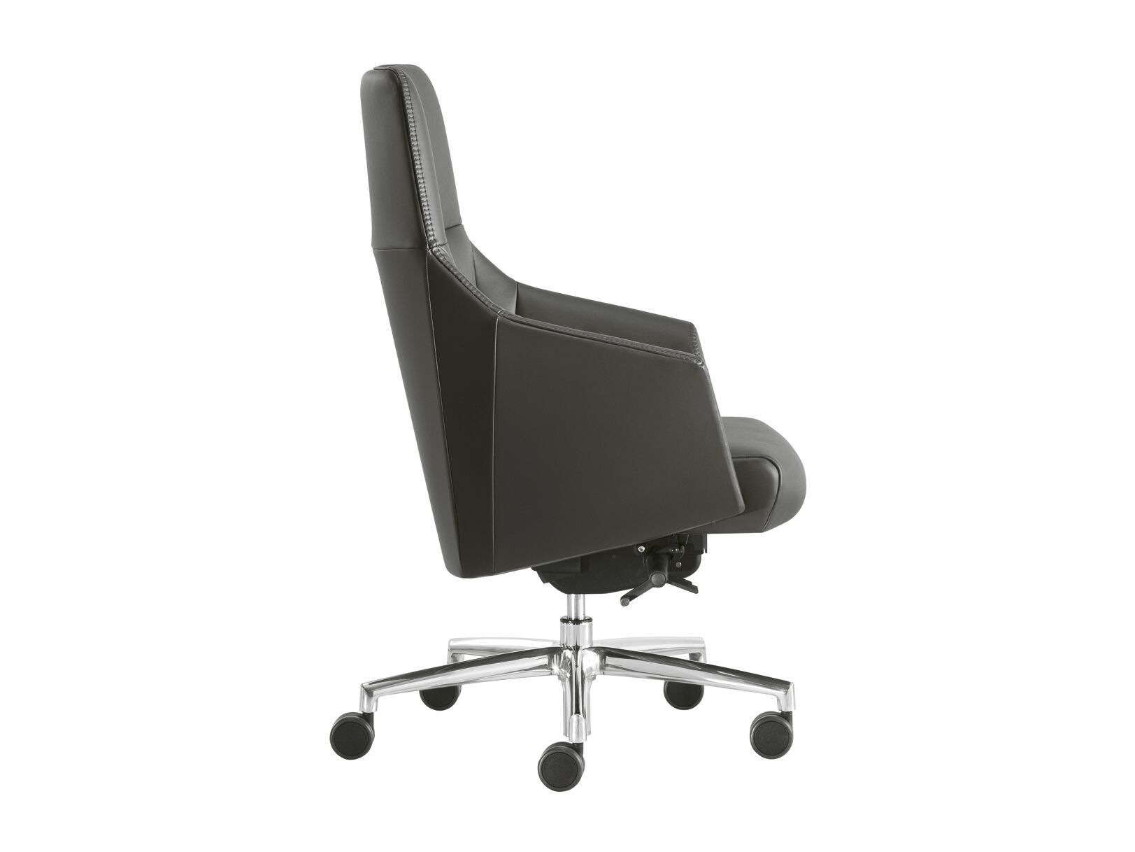 Офисное кресло руководителя Sesta шашки ARCH-00088360