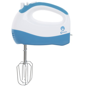 7999661 Миксер ВАСИЛИСА МК1-300 синий