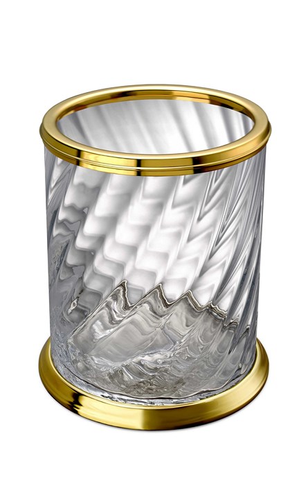 WINDISCH Контейнер для ванной SPIRAL 89801 - Вид №1