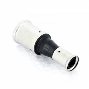 Муфта пресс PVDF HENCO 32x20