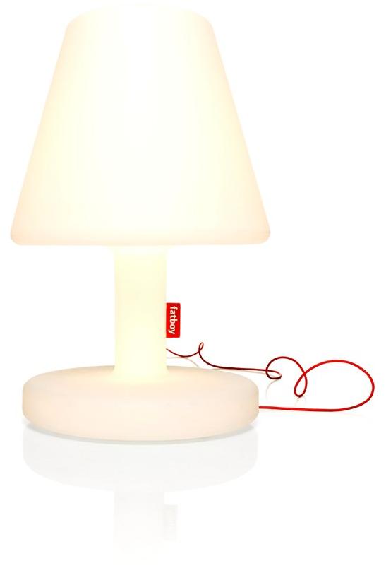 Fatboy Светодиодный торшер из полиэтилена Edison sun-id-1401693 - Вид №8