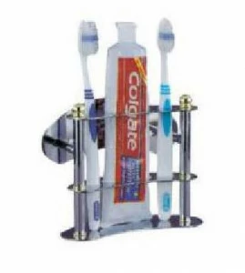 Держатель для зубных щеток F102