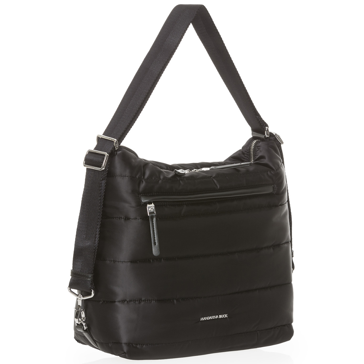 KCT05-651 Сумка-рюкзак KCT05 Shoulder Bag Mandarina Duck Cocoon - Вид №1
