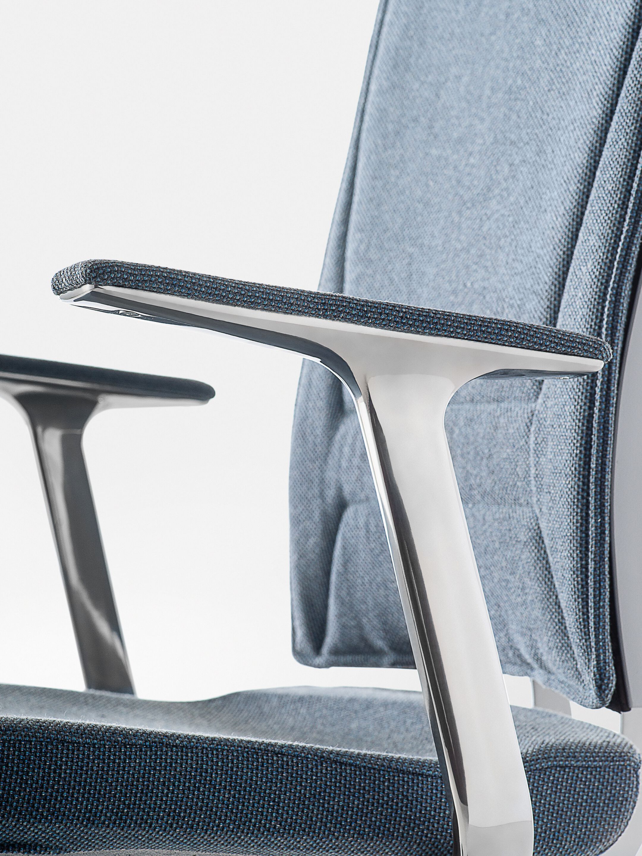 Операционный офисный стул Kastel KORIUM ARCH-00088533 - Вид №4