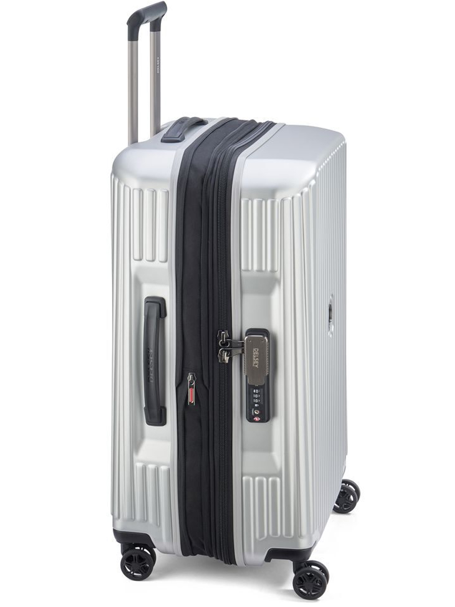 2173811 11 Чемодан 2173811 M Delsey Securitime Zip  - Вид №7