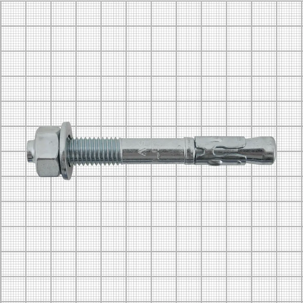 Клиновой анкер Hilti HSV 12x100 мм 82656700 STLM-2189011  - Вид №5