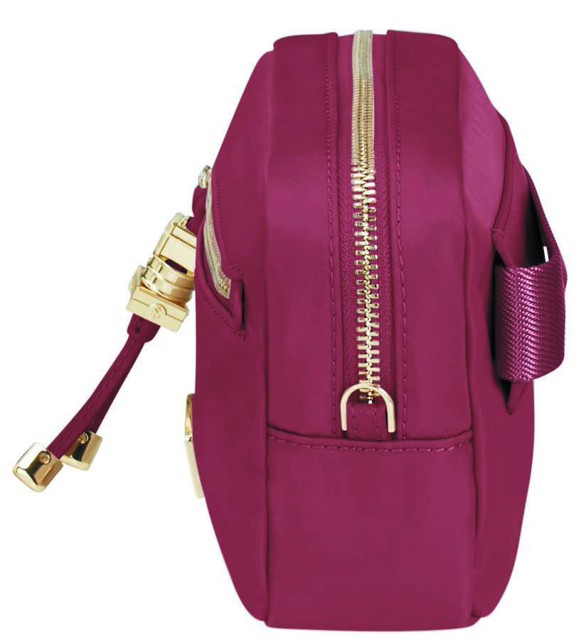 34N-95021 Сумка поясная 34N*021 Belt Bag Samsonite Karissa  - Вид №4