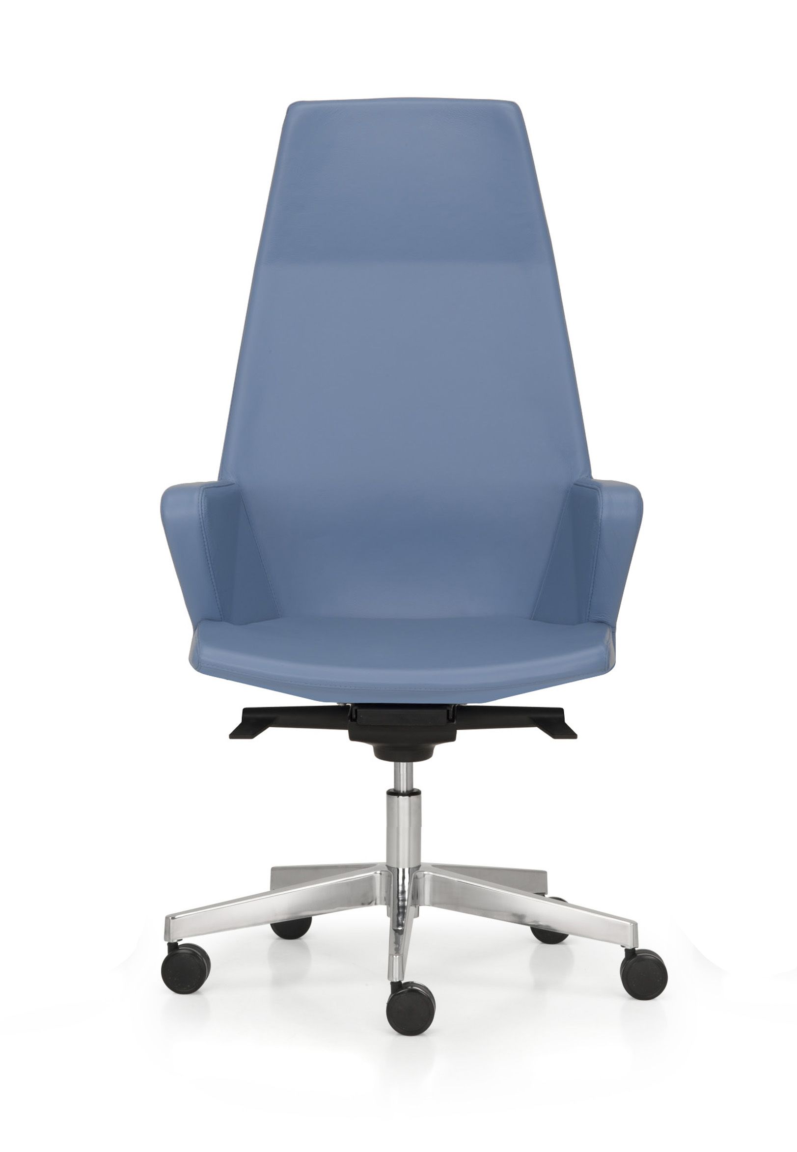 Вращающееся офисное кресло с 5 спицами Quinti Sedute Hyway ARCH-00122876