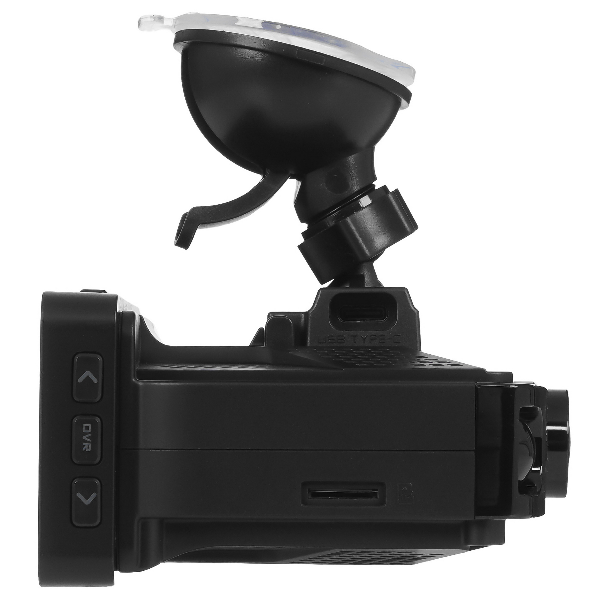 5638349 Видеорегистратор с радар-детектором iBOX F5 PRO 4K LaserScan WiFi Signature Dual STDN-0037647 - Вид №9