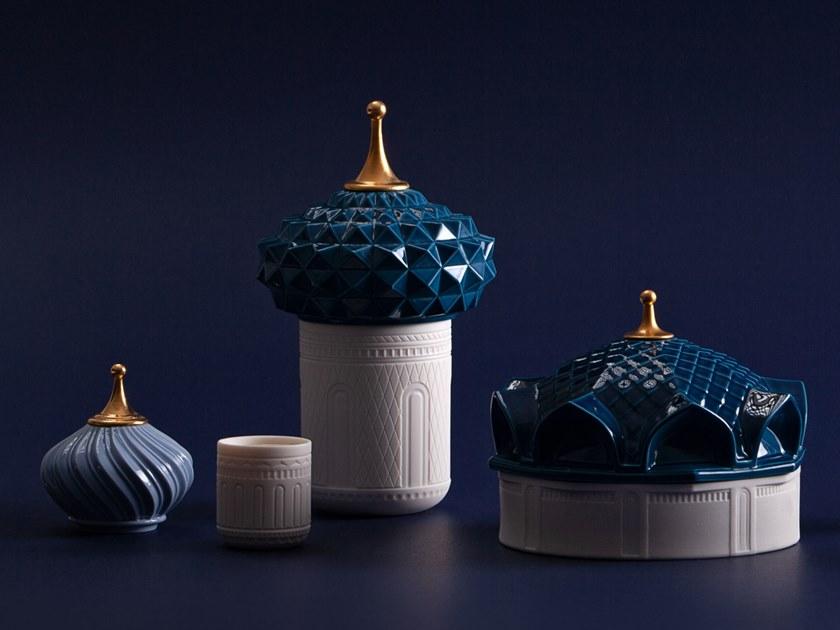 Lladró Свеча 1001 lights 01040157 - Вид №3