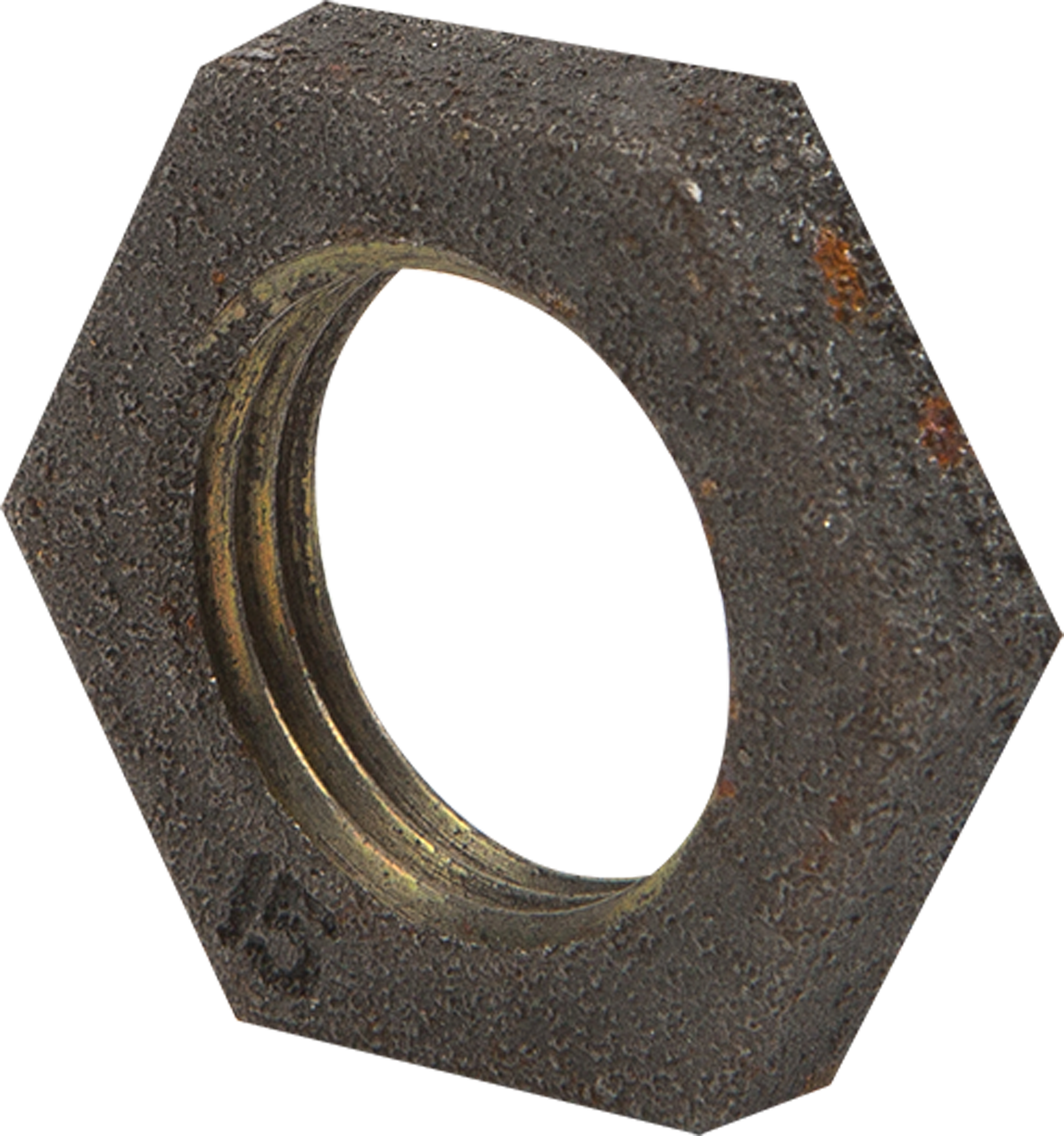 Контргайка Santreyd 1/2" чугунная для герметичных соединений 10991063 STLM-0001011