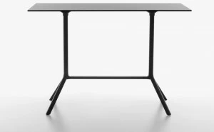 Plank Стол складной высокий Miura