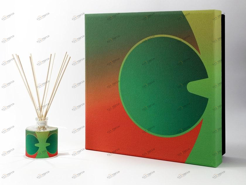 IWISHYOU Ароматизатор в натуральном камне Icon details 8057711490134