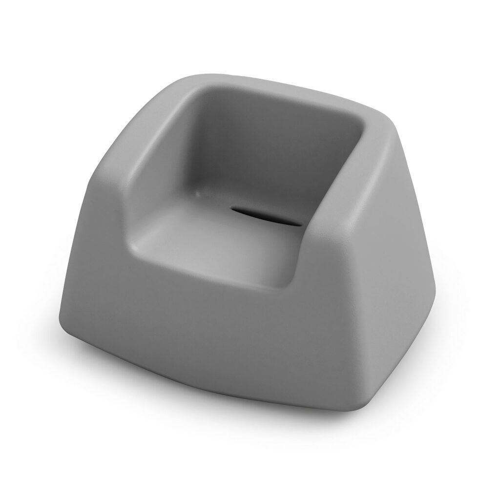 Полиэтиленовое садовое кресло с подлокотниками Lyxo Design Sugar ARCH-00133805 - Вид №3