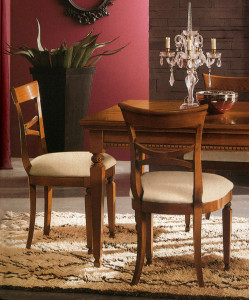 Стул Garbo Giorno INTERSTYLE G220