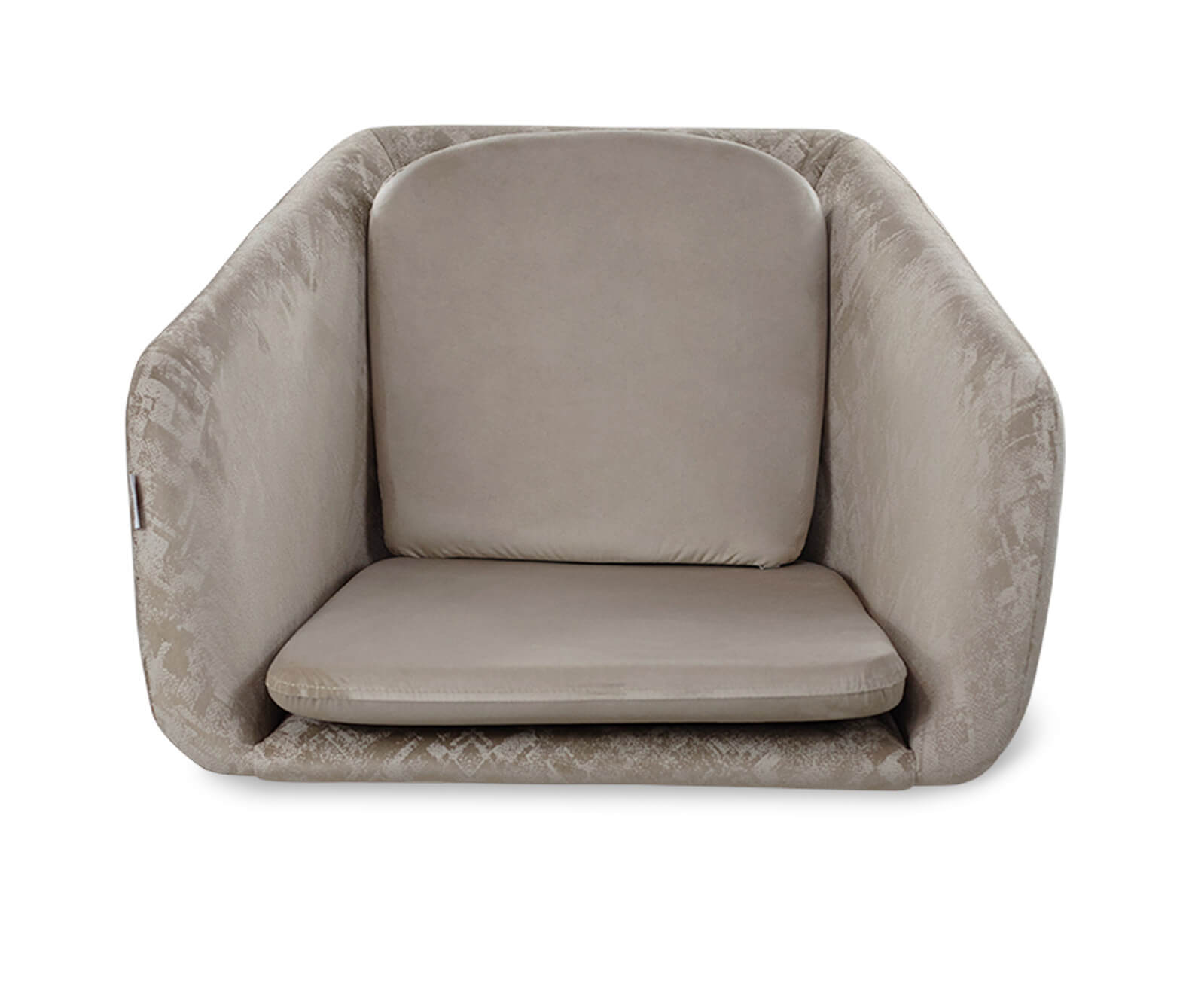 Стул полубарный SHT-ST43-1/S66-1 Santreyd SHTST1064 - Вид №2