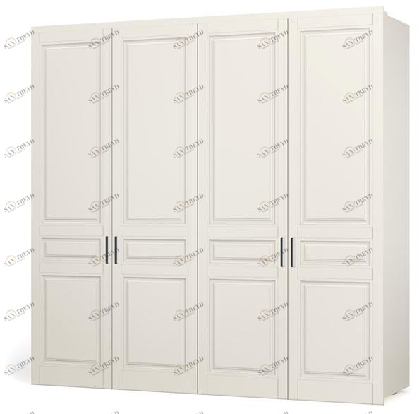 DWFI Лакированный шкаф  00002514 