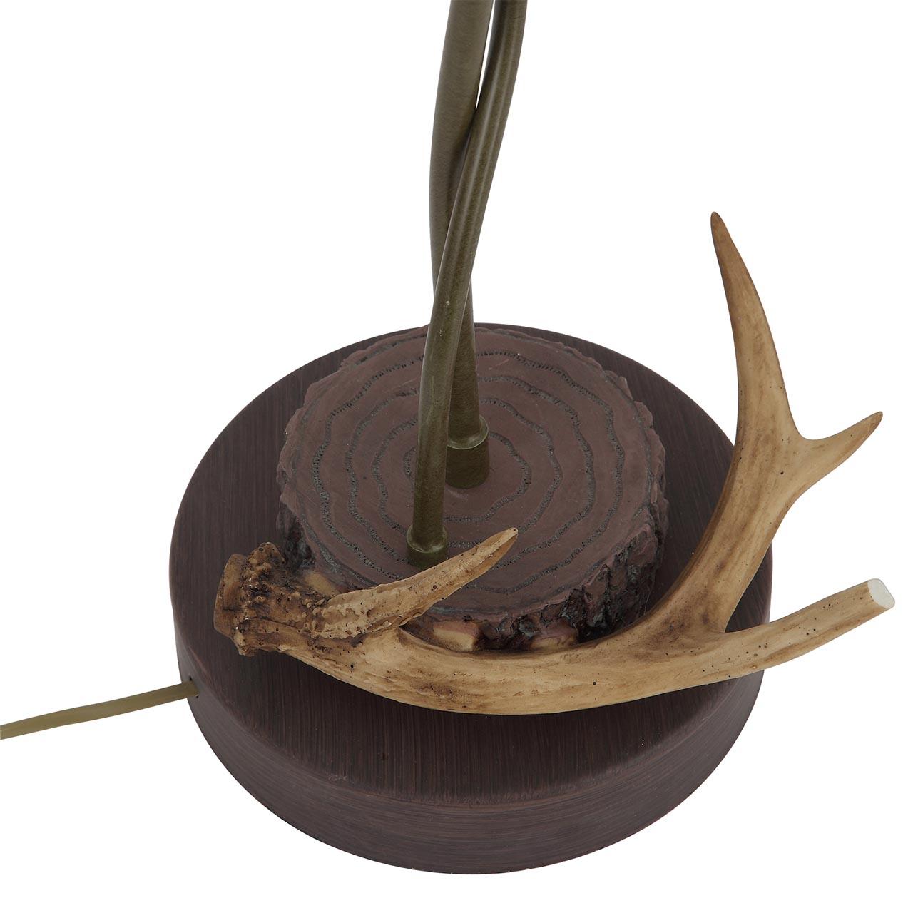 Торшер ST Luce Campen SL347.305.01 ST LUCE  280331 Бежевый  - Вид №2