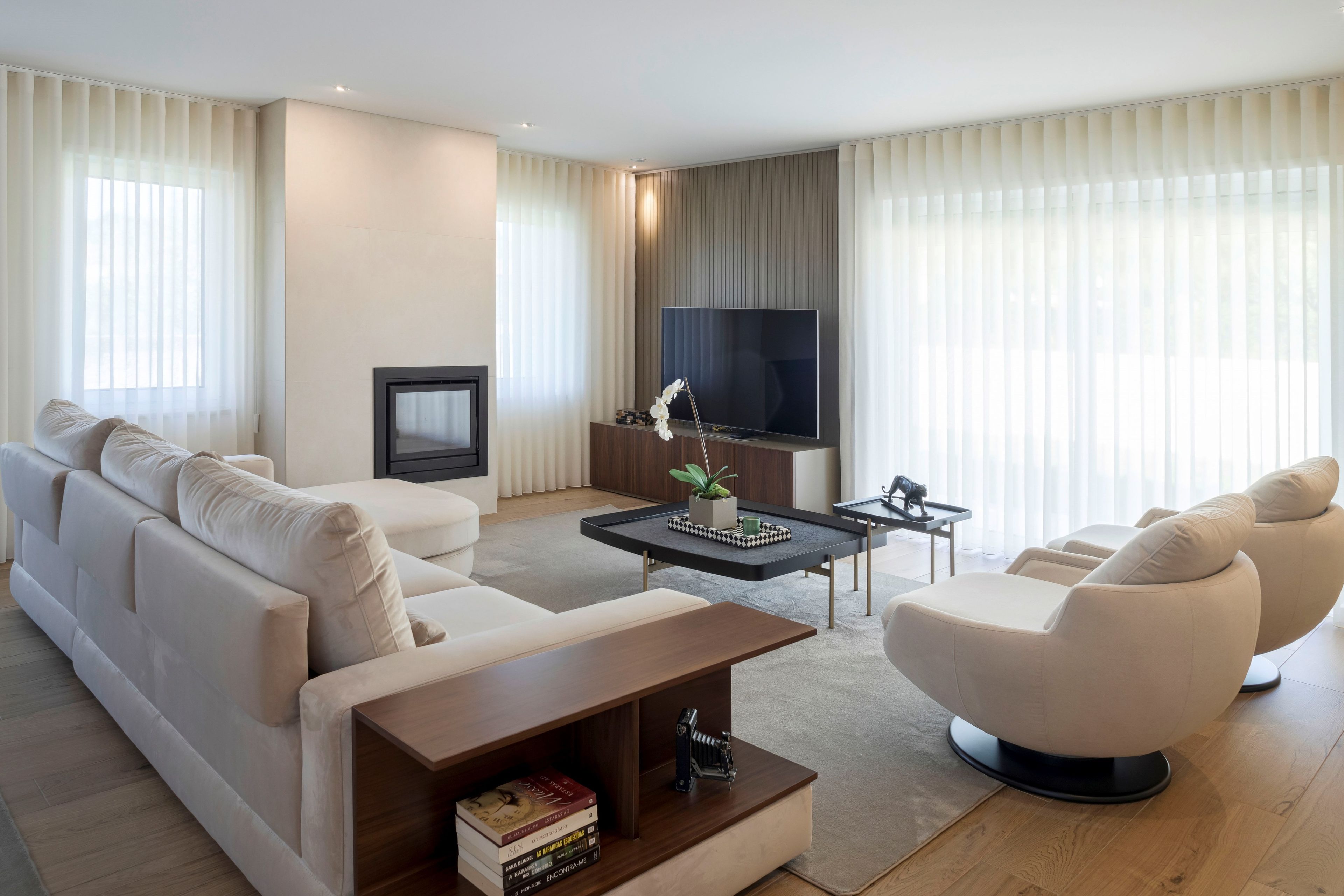 Железный квадратный журнальный столик Stylish Club Capri ARCH-00029538 - Вид №6