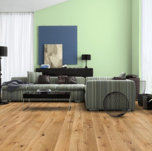 Паркетная доска Barlinek Дуб Джой 1000200058 - Вид №5